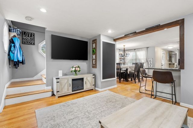 347 Morton St, Stoughton, MA 02072