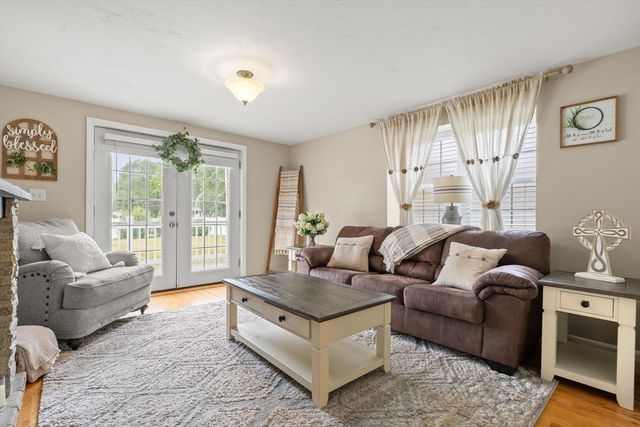347 Morton St, Stoughton, MA 02072
