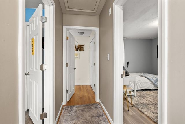 347 Morton St, Stoughton, MA 02072