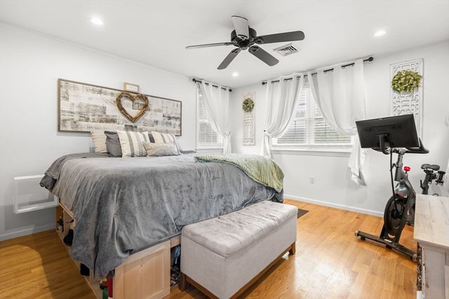 347 Morton St, Stoughton, MA 02072