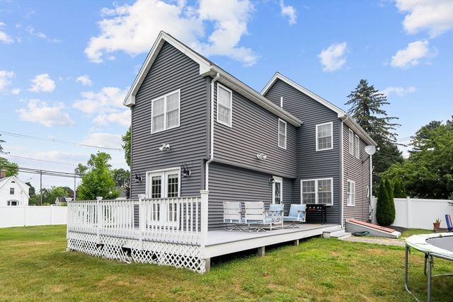 347 Morton St, Stoughton, MA 02072