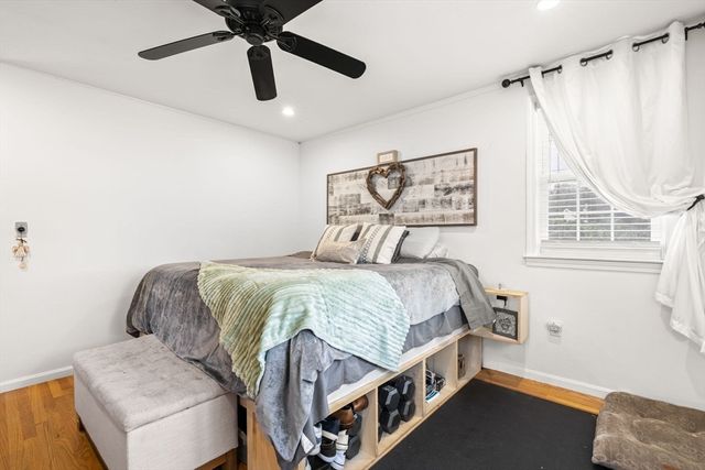347 Morton St, Stoughton, MA 02072