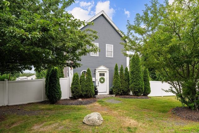 347 Morton St, Stoughton, MA 02072