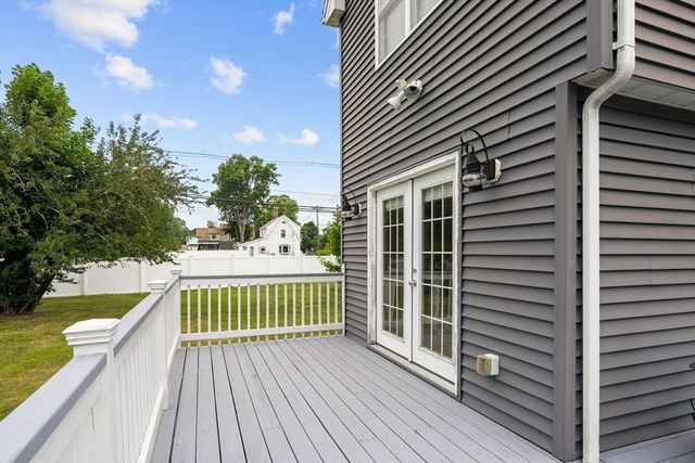 347 Morton St, Stoughton, MA 02072