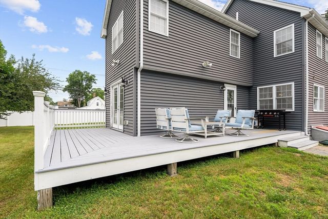 347 Morton St, Stoughton, MA 02072