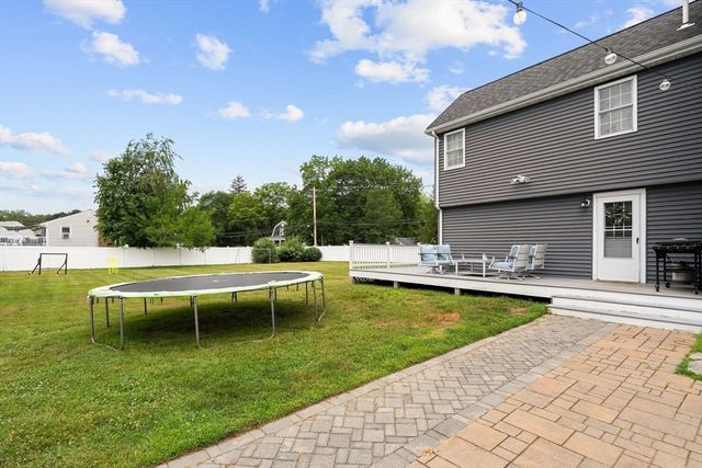 347 Morton St, Stoughton, MA 02072