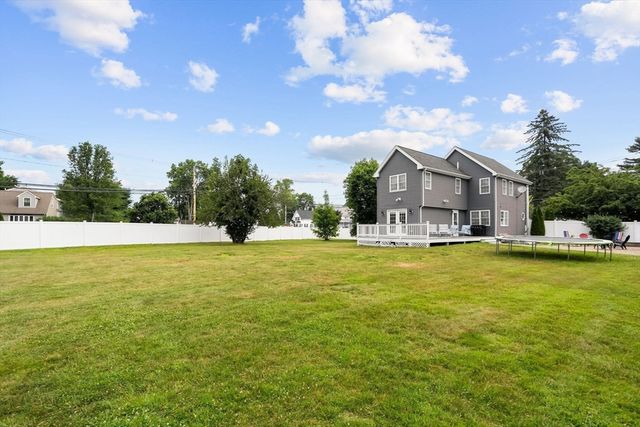 347 Morton St, Stoughton, MA 02072