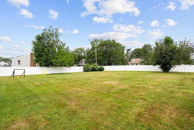 347 Morton St, Stoughton, MA 02072