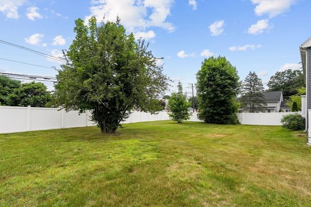 347 Morton St, Stoughton, MA 02072