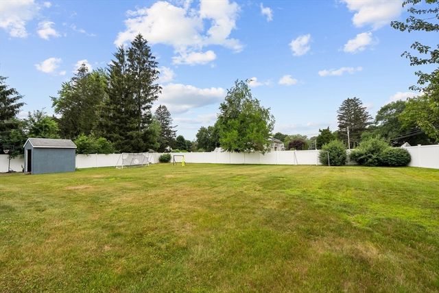 347 Morton St, Stoughton, MA 02072