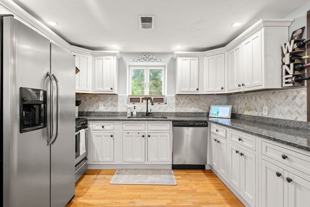 347 Morton St, Stoughton, MA 02072