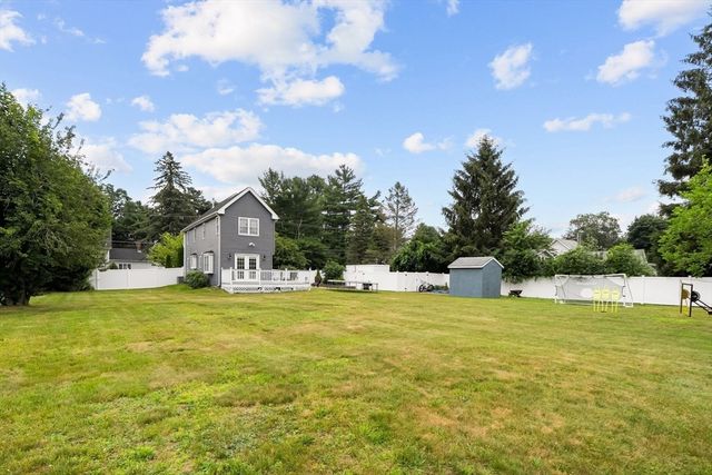 347 Morton St, Stoughton, MA 02072