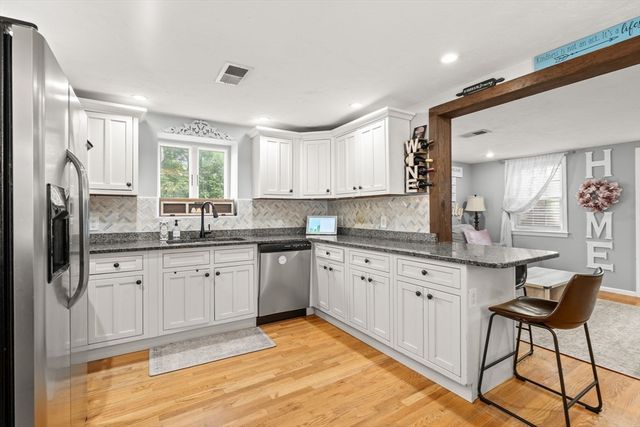 347 Morton St, Stoughton, MA 02072