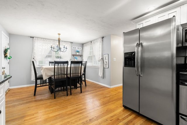 347 Morton St, Stoughton, MA 02072