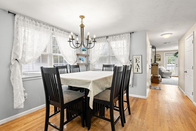 347 Morton St, Stoughton, MA 02072