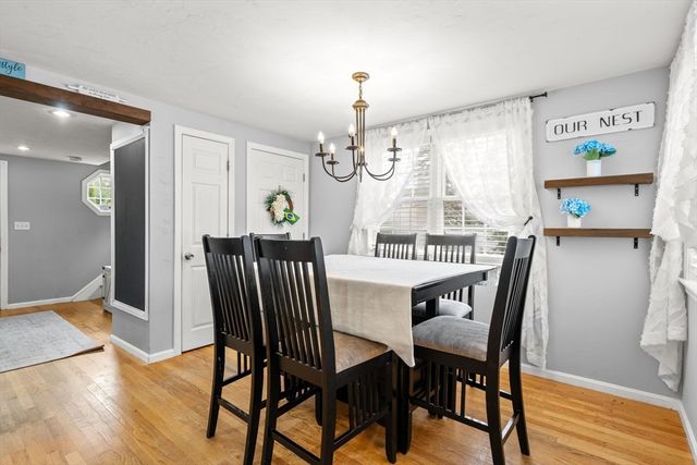 347 Morton St, Stoughton, MA 02072