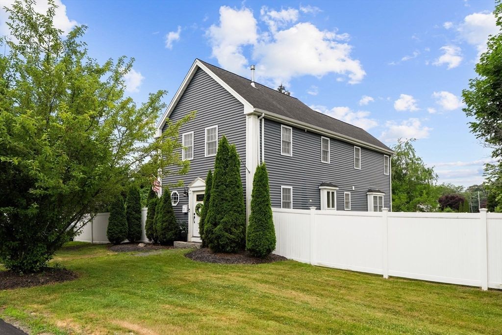 347 Morton St, Stoughton, MA 02072