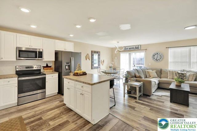 1034 Yarn Court, Centre Twp, PA 19541