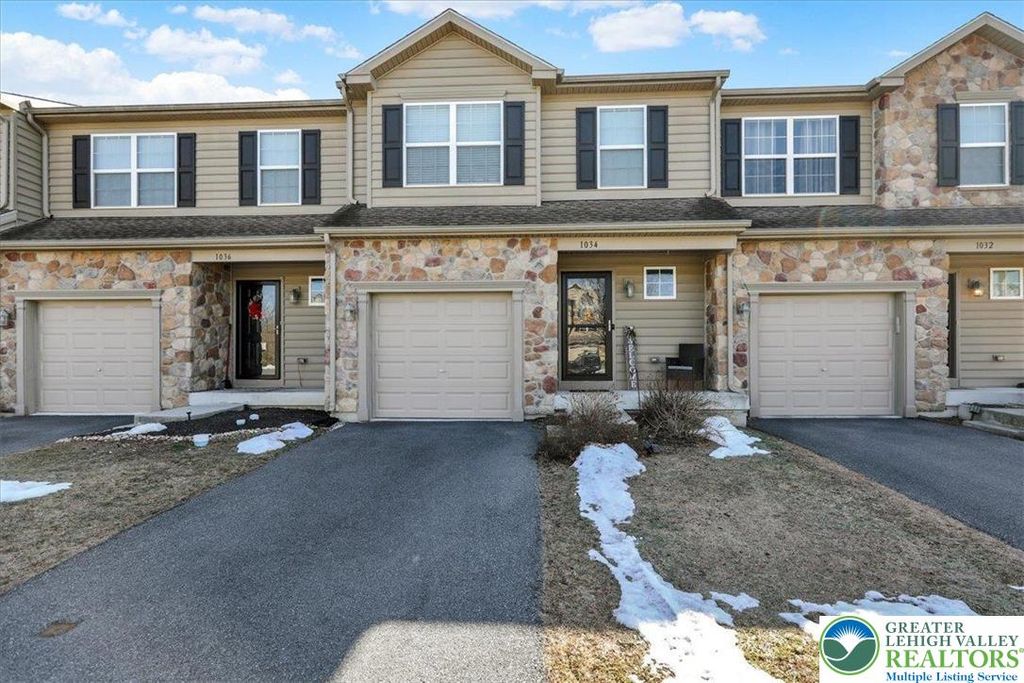 1034 Yarn Court, Centre Twp, PA 19541