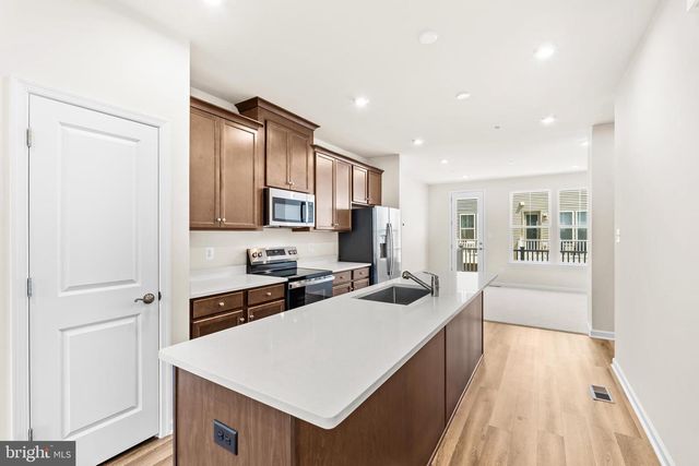3404 CHESTER ALLEY, Hyattsville, MD 20782