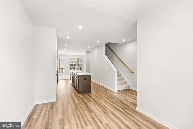3404 CHESTER ALLEY, Hyattsville, MD 20782
