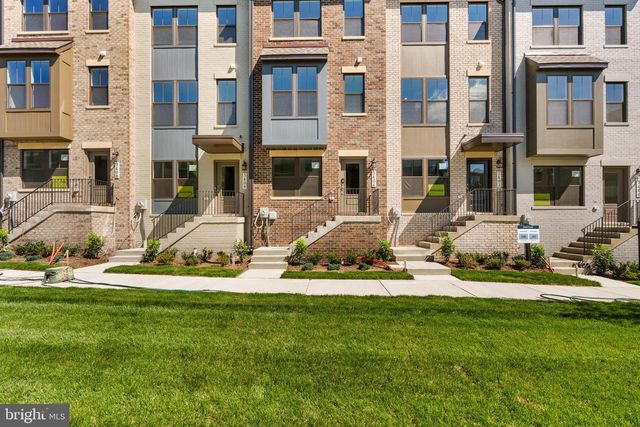 3404 CHESTER ALLEY, Hyattsville, MD 20782