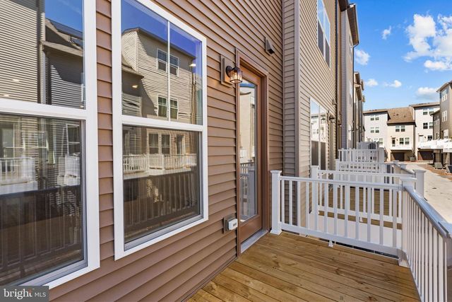 3404 CHESTER ALLEY, Hyattsville, MD 20782