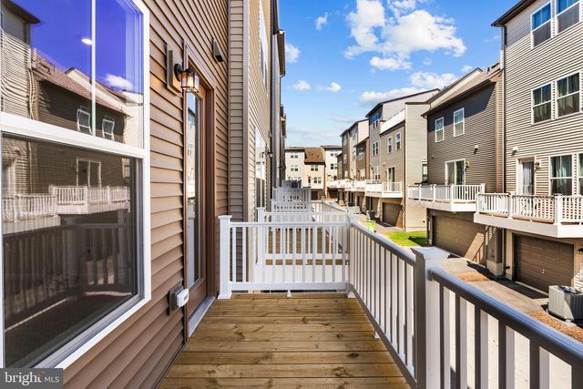 3404 CHESTER ALLEY, Hyattsville, MD 20782