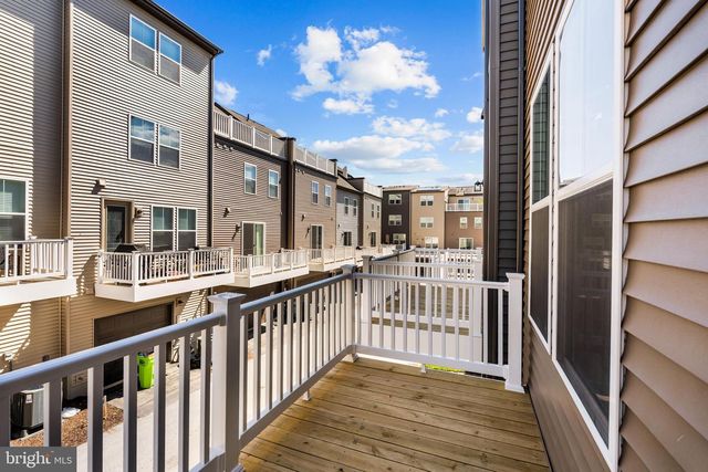 3404 CHESTER ALLEY, Hyattsville, MD 20782