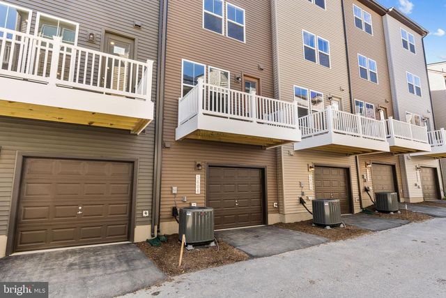 3404 CHESTER ALLEY, Hyattsville, MD 20782