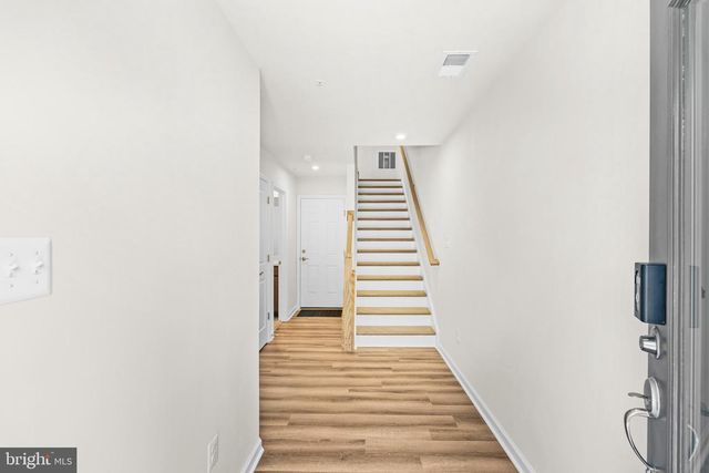 3404 CHESTER ALLEY, Hyattsville, MD 20782