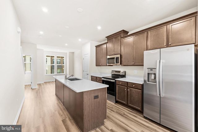 3404 CHESTER ALLEY, Hyattsville, MD 20782