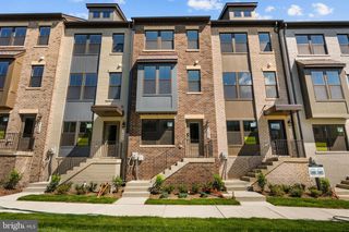 3404 CHESTER ALLEY, Hyattsville, MD 20782