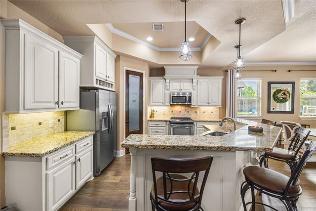 105 Harley Drive, Montgomery, TX 77356