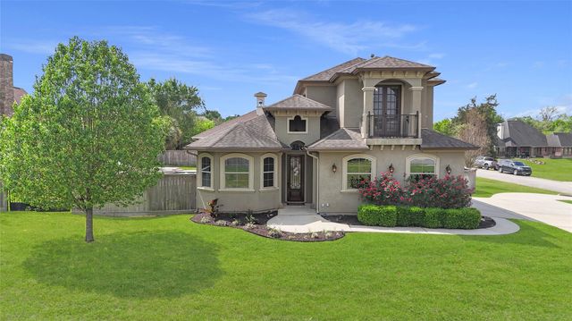 105 Harley Drive, Montgomery, TX 77356