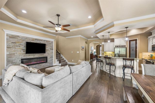 105 Harley Drive, Montgomery, TX 77356