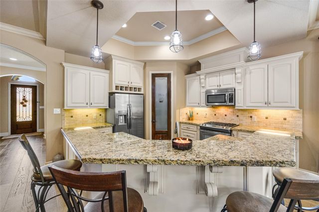 105 Harley Drive, Montgomery, TX 77356