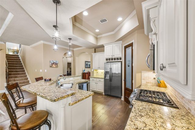 105 Harley Drive, Montgomery, TX 77356