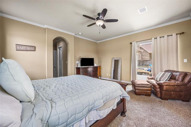 105 Harley Drive, Montgomery, TX 77356