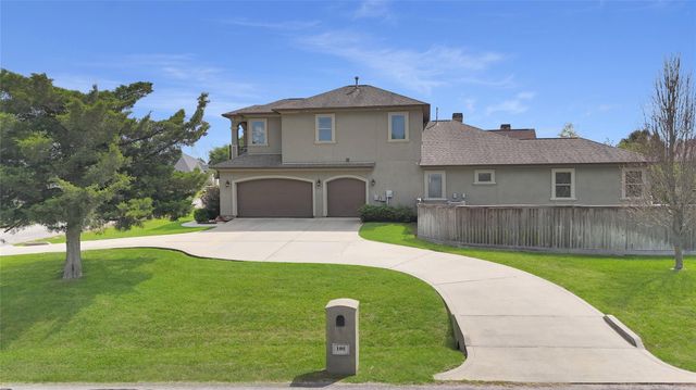 105 Harley Drive, Montgomery, TX 77356