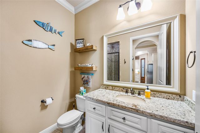 105 Harley Drive, Montgomery, TX 77356