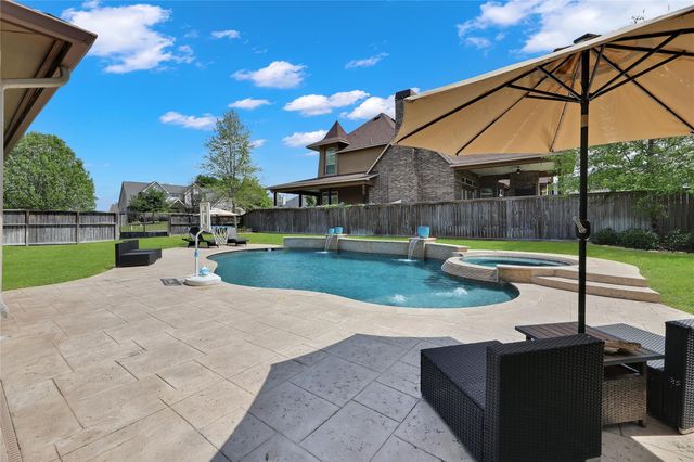 105 Harley Drive, Montgomery, TX 77356