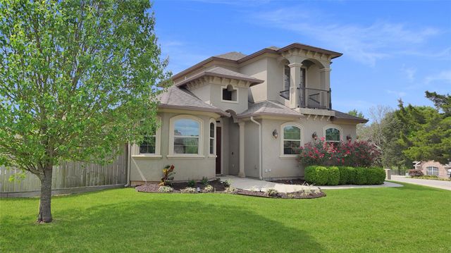 105 Harley Drive, Montgomery, TX 77356