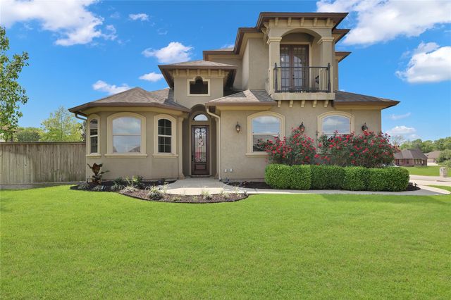 105 Harley Drive, Montgomery, TX 77356