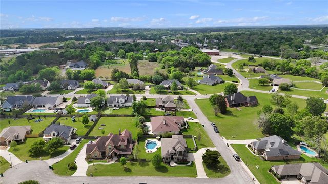 105 Harley Drive, Montgomery, TX 77356