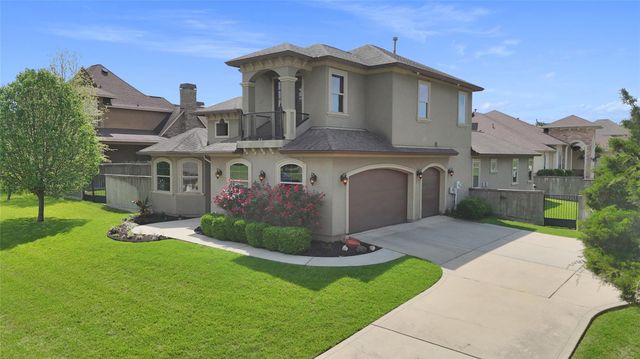 105 Harley Drive, Montgomery, TX 77356