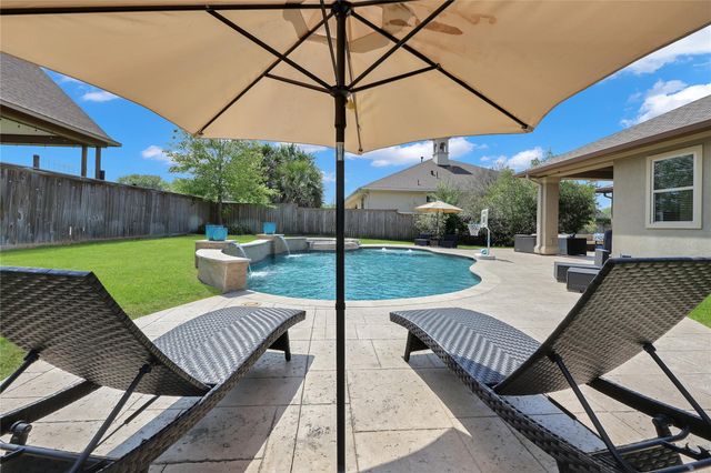 105 Harley Drive, Montgomery, TX 77356