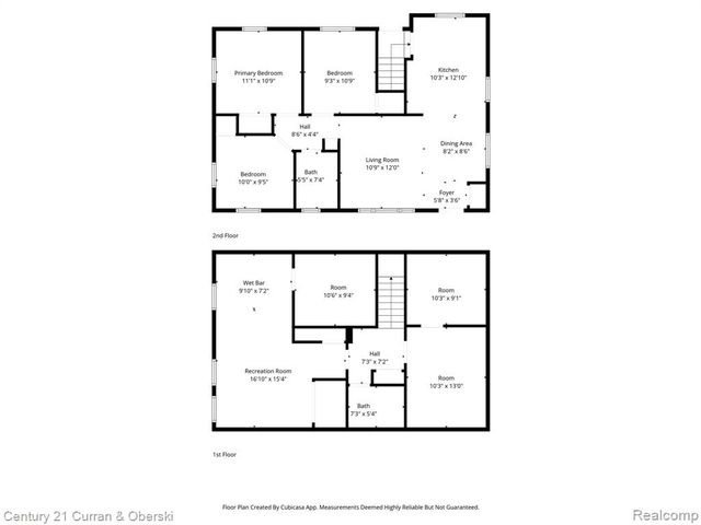 26260 Bryan Street, Roseville, MI 48066