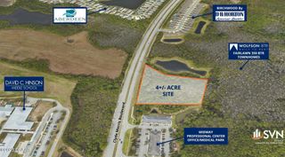 19xx N Clyde Morris Boulevard, Daytona Beach, FL 32117