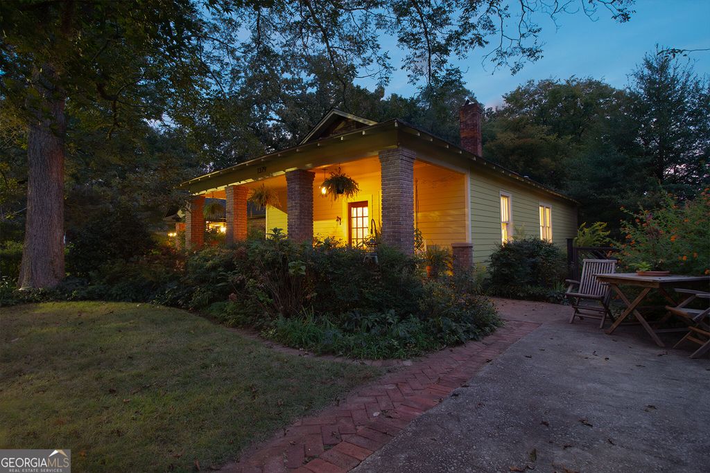 1379 Metropolitan Avenue SE, Atlanta, GA 30316 — exterior
